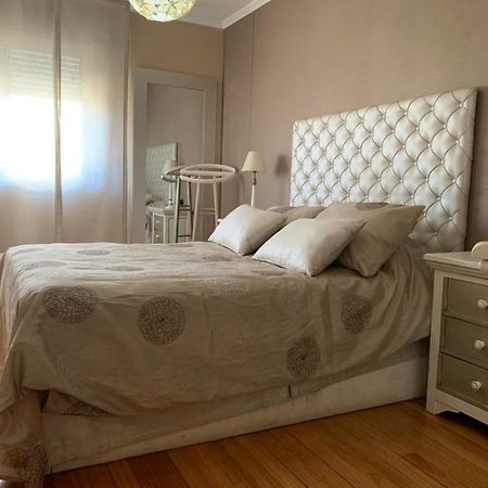 Oktheway Praza Galicia Apartment Sarria Exterior photo