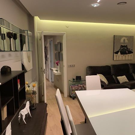 Oktheway Praza Galicia Apartment Sarria Exterior photo