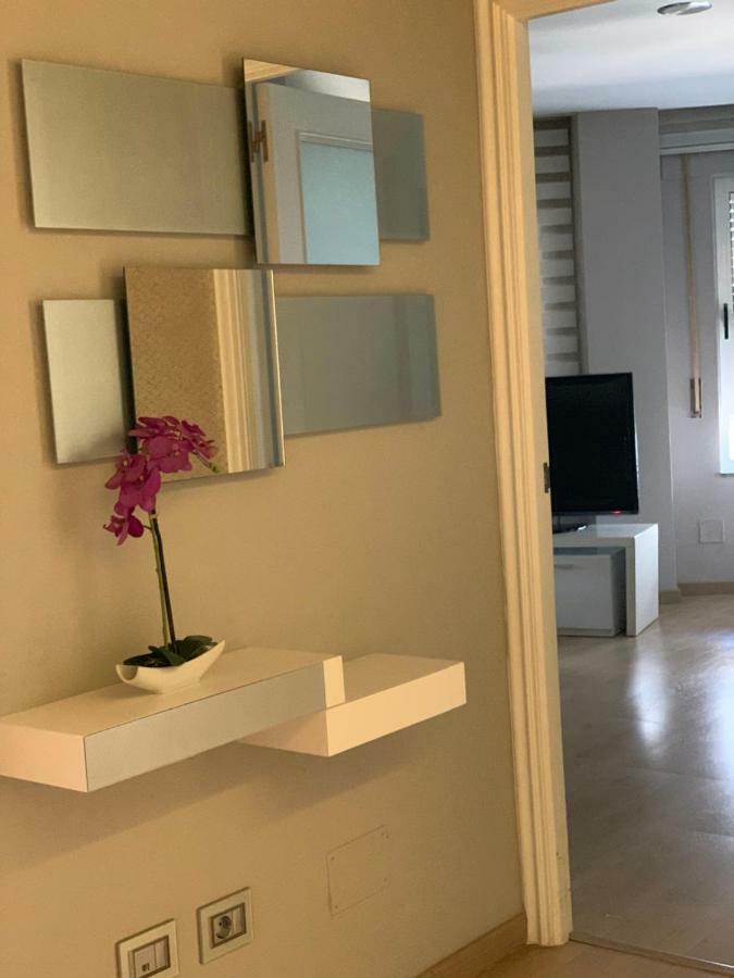 Oktheway Praza Galicia Apartment Sarria Exterior photo