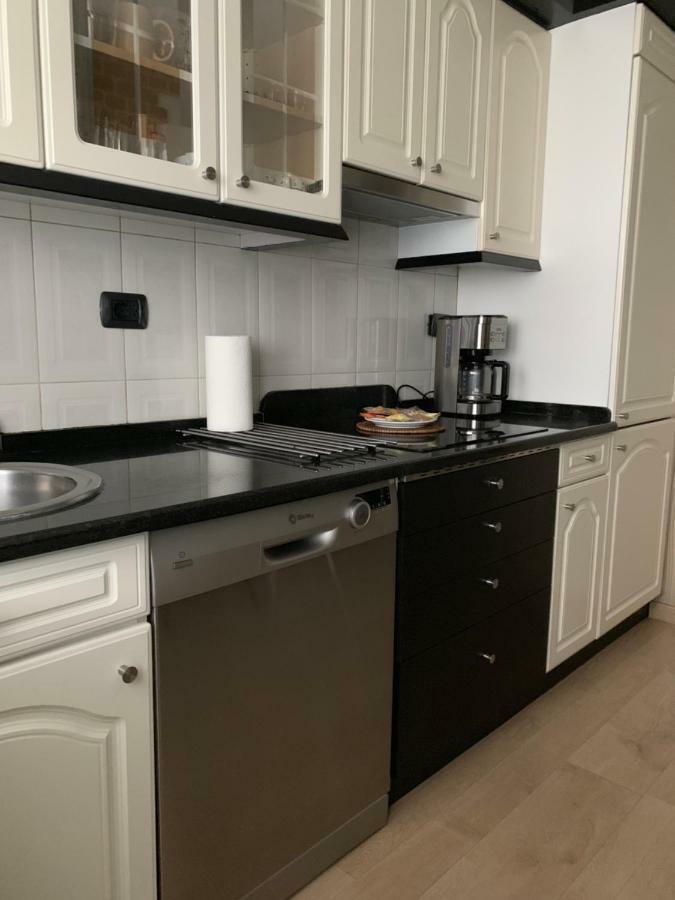 Oktheway Praza Galicia Apartment Sarria Exterior photo