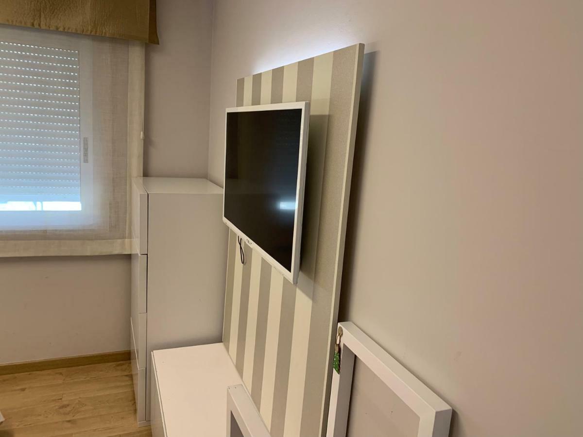 Oktheway Praza Galicia Apartment Sarria Exterior photo