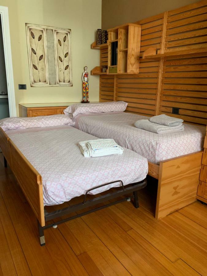 Oktheway Praza Galicia Apartment Sarria Exterior photo