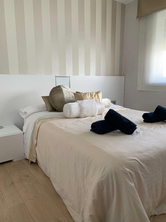 Oktheway Praza Galicia Apartment Sarria Exterior photo