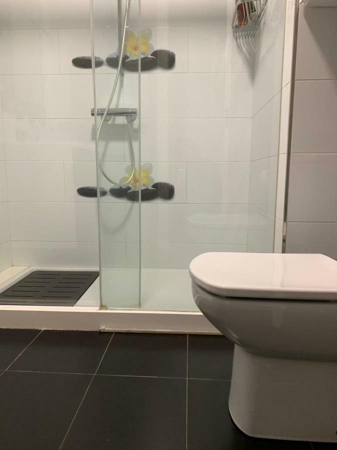 Oktheway Praza Galicia Apartment Sarria Exterior photo