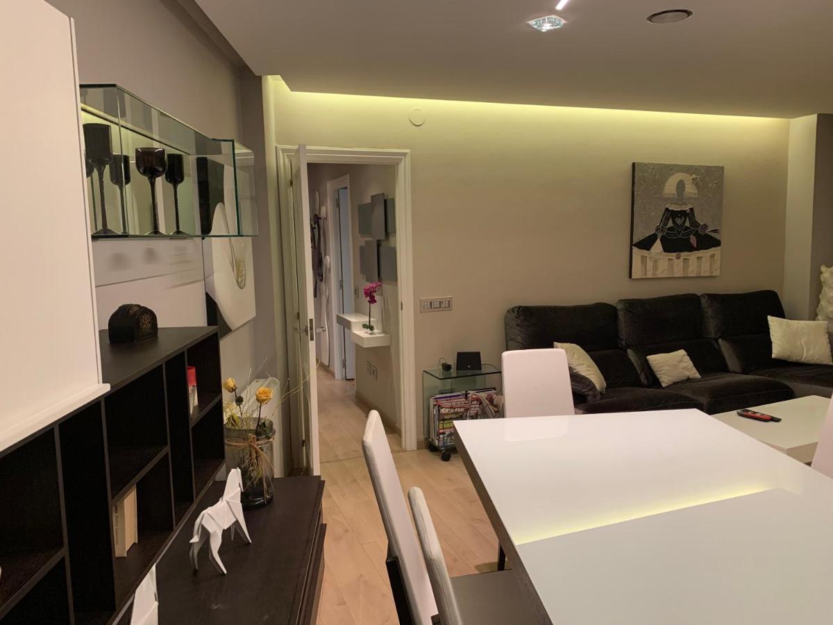 Oktheway Praza Galicia Apartment Sarria Exterior photo